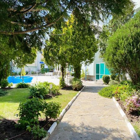 Complex Къщите Apartamento Sveti Vlas Exterior foto