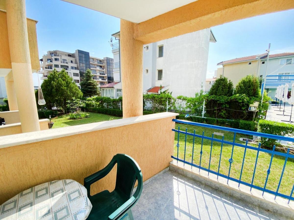 Complex Къщите Apartamento Sveti Vlas Exterior foto