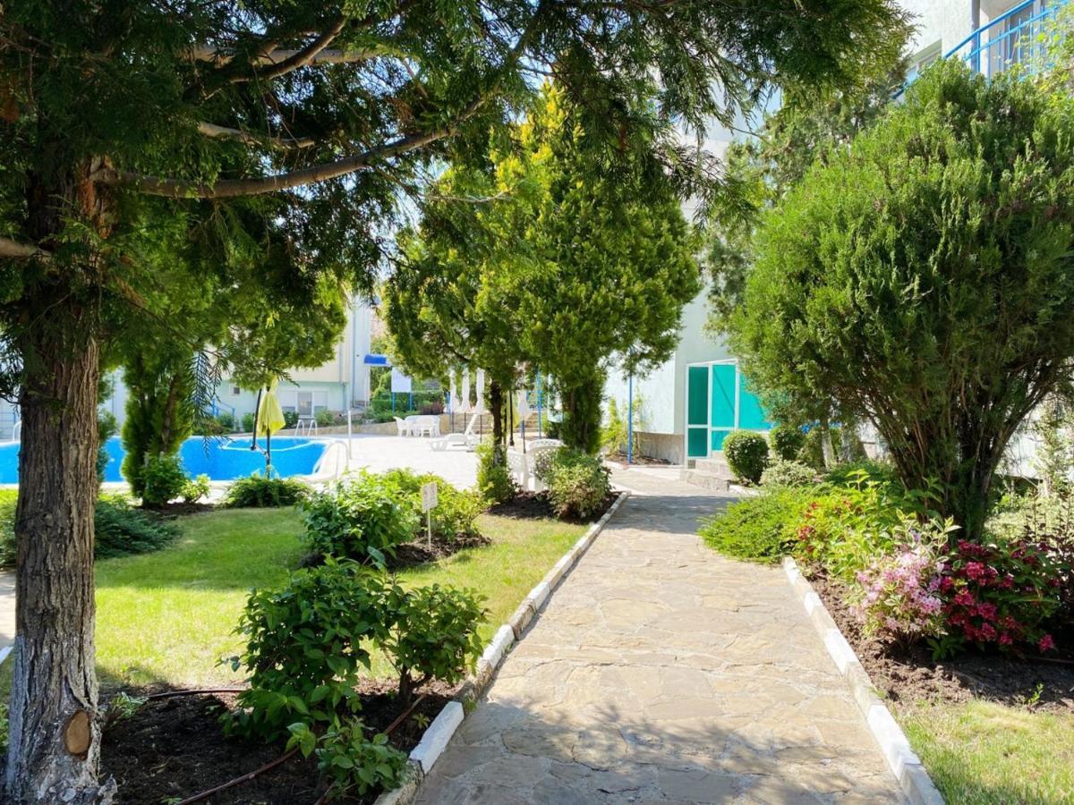 Complex Къщите Apartamento Sveti Vlas Exterior foto