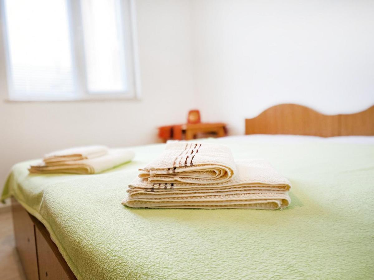 Complex Къщите Apartamento Sveti Vlas Exterior foto
