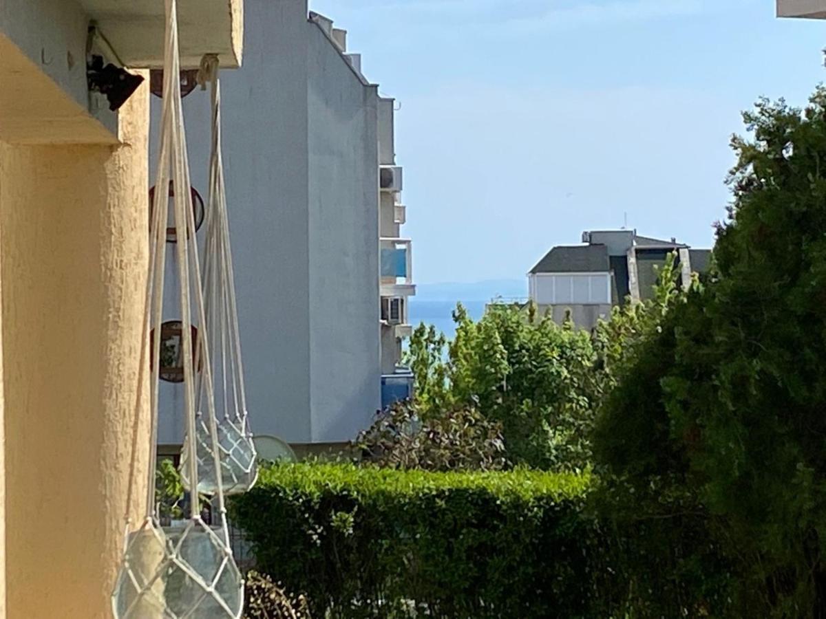 Complex Къщите Apartamento Sveti Vlas Exterior foto