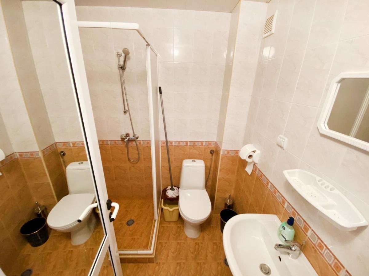 Complex Къщите Apartamento Sveti Vlas Exterior foto