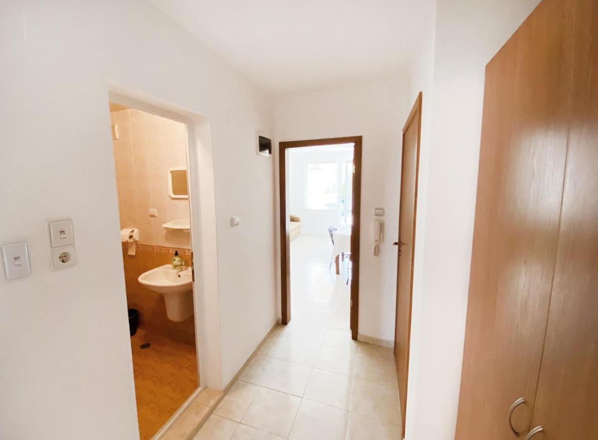 Complex Къщите Apartamento Sveti Vlas Exterior foto