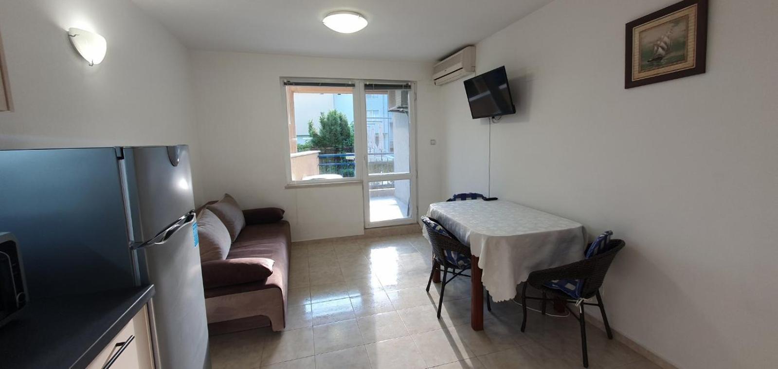 Complex Къщите Apartamento Sveti Vlas Exterior foto