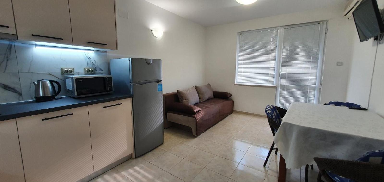 Complex Къщите Apartamento Sveti Vlas Exterior foto