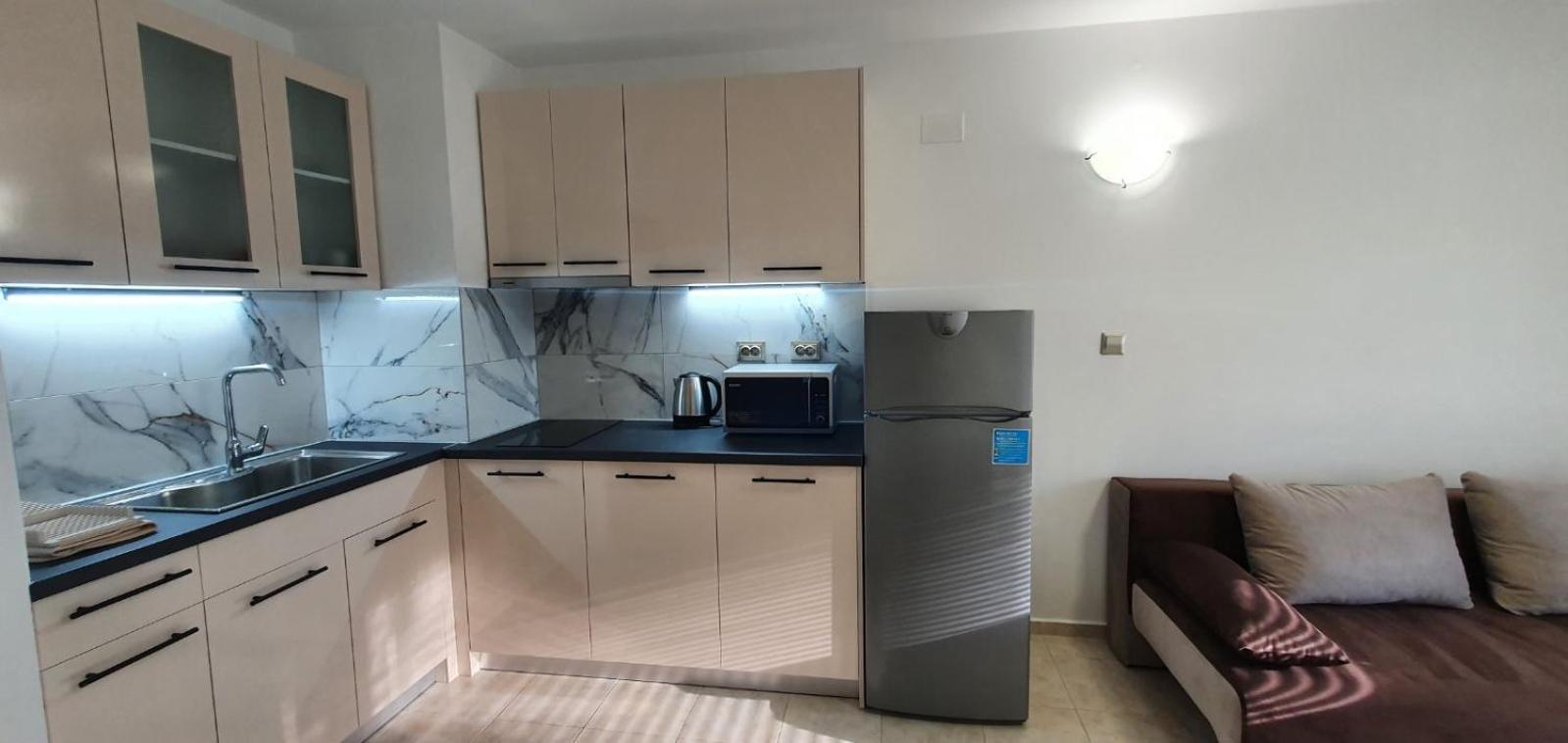 Complex Къщите Apartamento Sveti Vlas Exterior foto