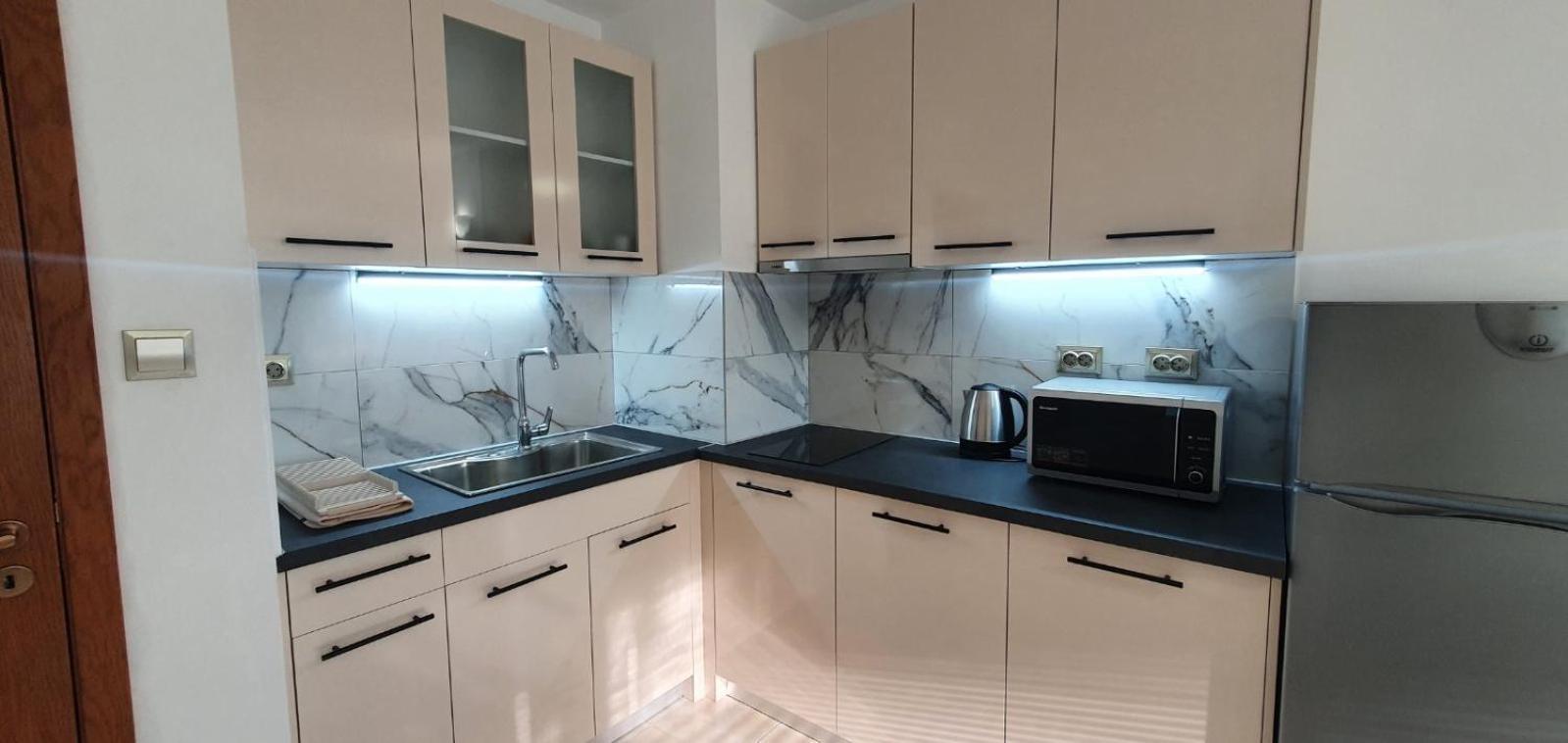 Complex Къщите Apartamento Sveti Vlas Exterior foto